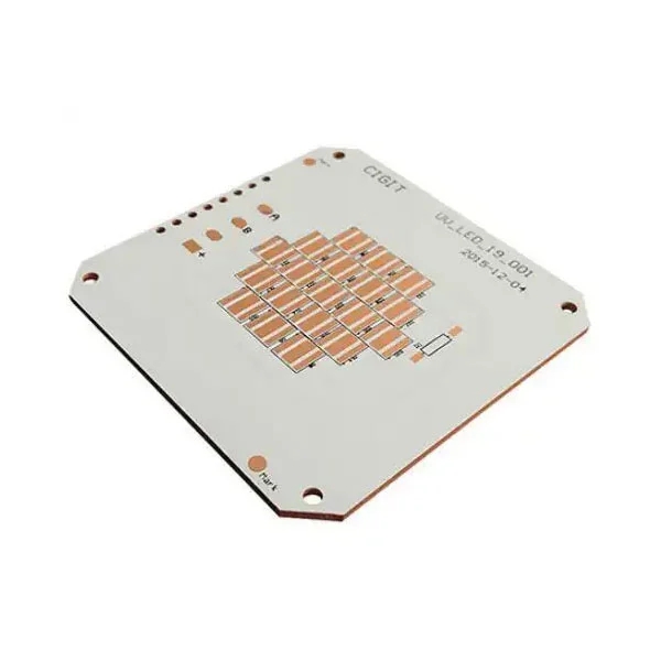 Aluminum PCB функциясы қандай?