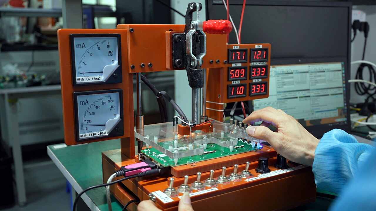 PCB функционалдық тестілеу дегеніміз не?