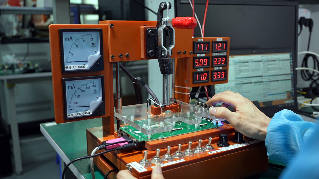 PCB функционалдық тестілеу дегеніміз не?