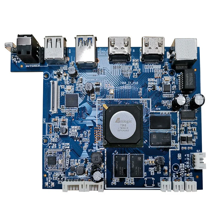 Неліктен Кәсіби ПХД дизайны мен жинағы заманауи электроника үшін қажет?