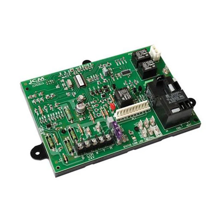 EMS PCBA дегеніміз не және ол жоғары сапалы электронды өндірісті қалай қолдайды?