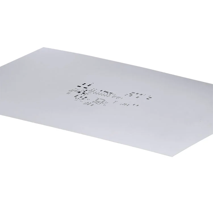 SMT трафарет дегеніміз не және ол ПХД жинағының сапасына қалай әсер етеді?