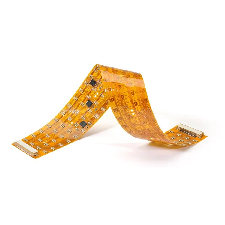 FPC PCB дегеніміз не және ол не үшін қолданылады?