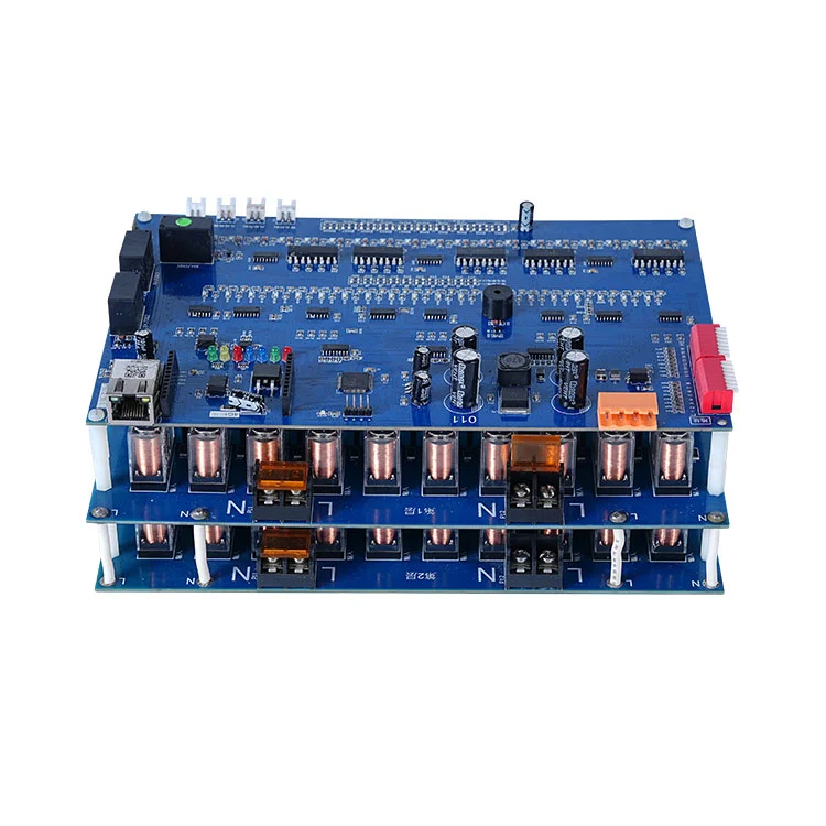 Сіздің SMT PCB құрастыру желісі сағатына қанша компонентті орналастыра алады?