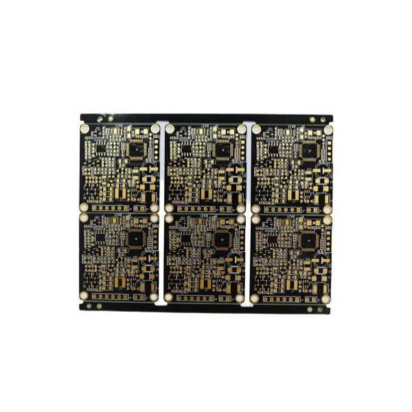 Fanway FR4 PCB барлық электронды өндіріс жобалары үшін қандай артықшылықтар береді?
