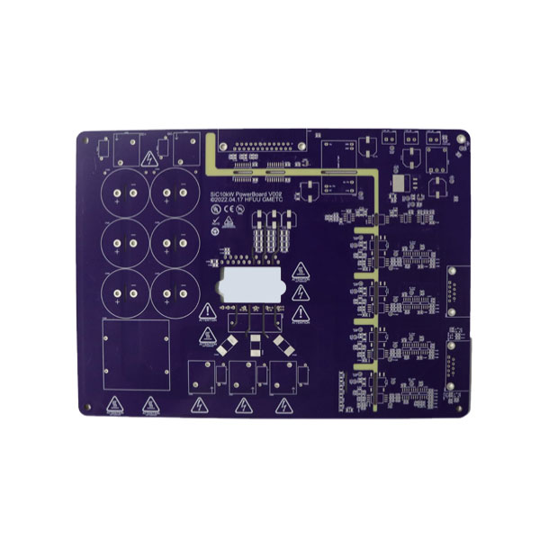 Неліктен HDI PCB миниатюрленген жоғары өнімді электрониканы қосу құралы ретінде таңдау керек?