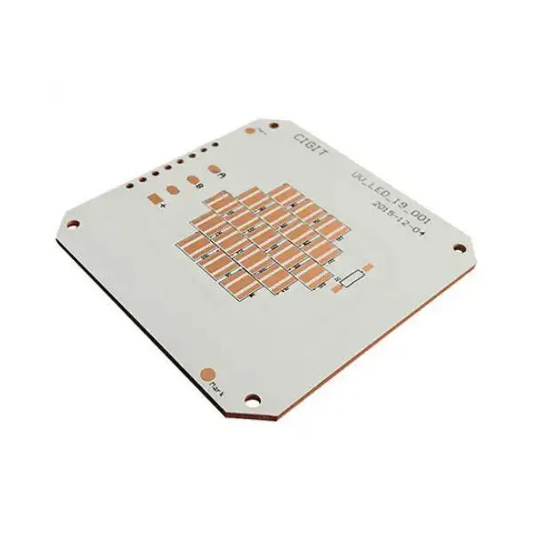 Алюминий PCB