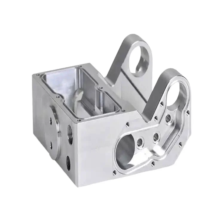 CNC фрезерлері