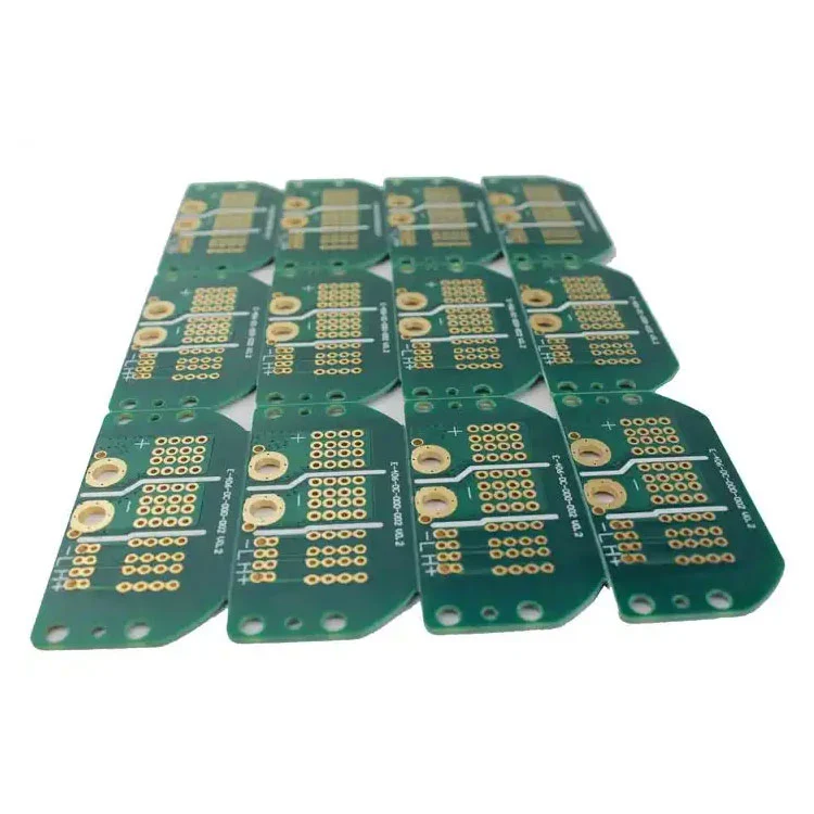 Қатты мыс PCB