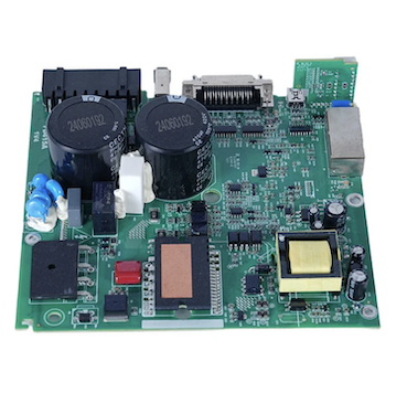 Жоғары дәлдіктегі Micro BGA шарикті тор массивінің ПХД жинағы