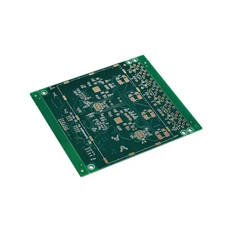 Жоғары TG PCB