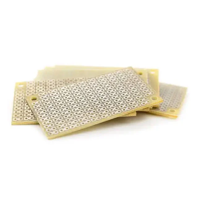 Ceramic PCB