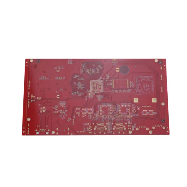 Көп қабатты PCB