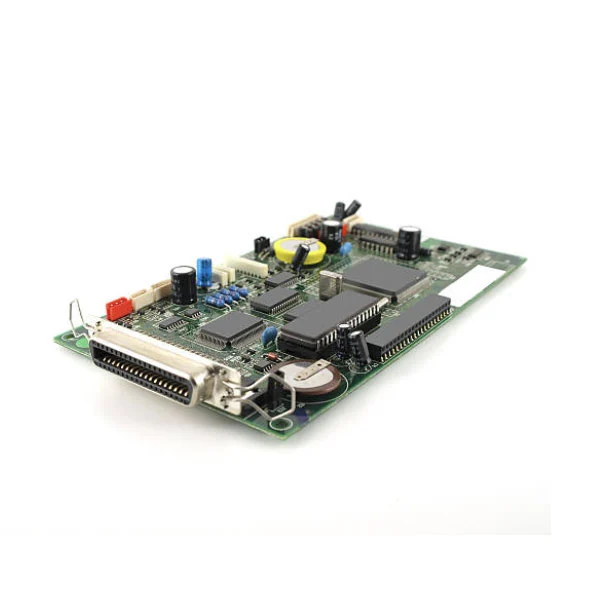 PCB құрастыру қызметі