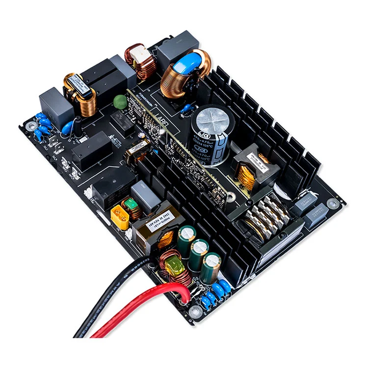 PCB дизайны және орналасуы