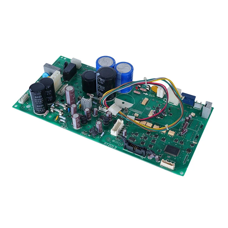 PCB жинау