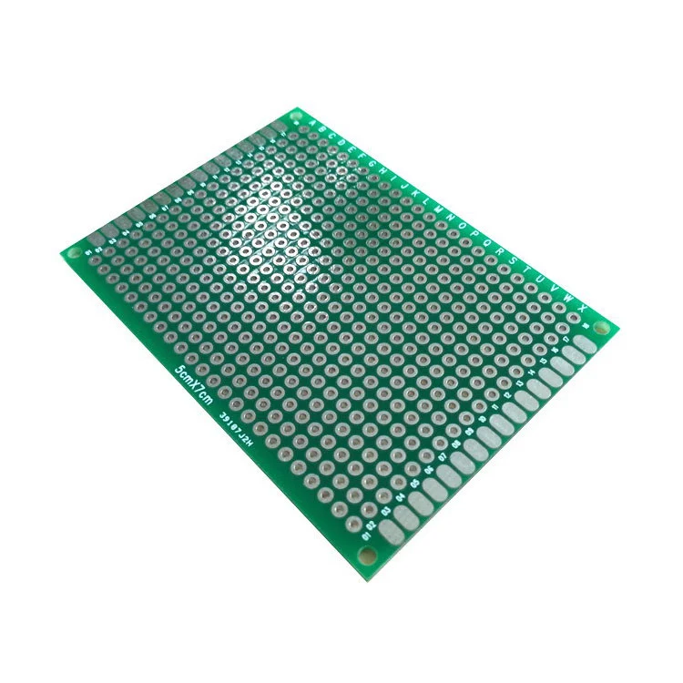 Бір қабатты PCB