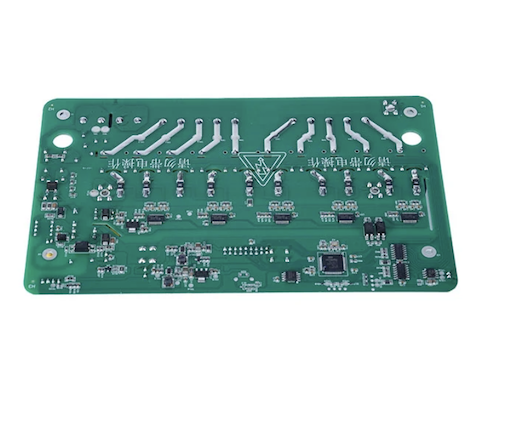 Rapid Prototyping PCB тақтасының SMT және THT жинағы
