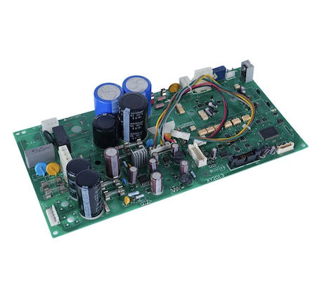 Автокөлік және мобильді технологияларға арналған PCB құрастыру кілті